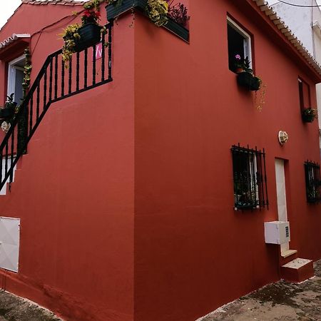 Casa En Teror Centrica Turismo De Ciudad Y Bosques Leilighet Eksteriør bilde
