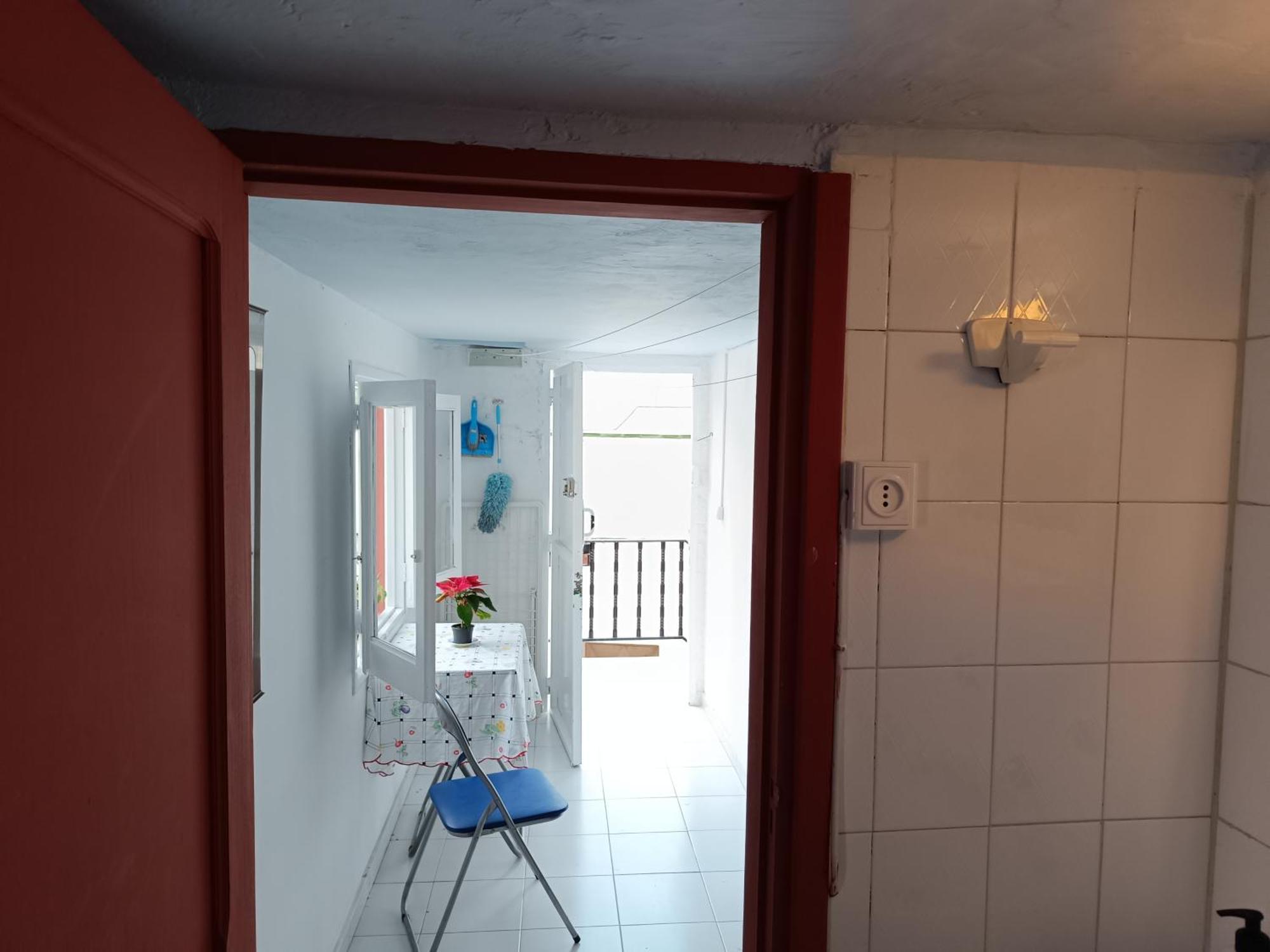 Casa En Teror Centrica Turismo De Ciudad Y Bosques Leilighet Eksteriør bilde