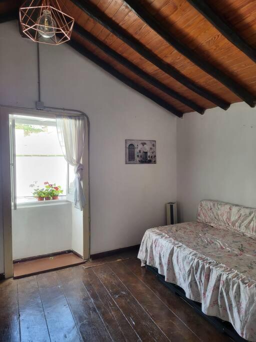 Casa En Teror Centrica Turismo De Ciudad Y Bosques Leilighet Eksteriør bilde